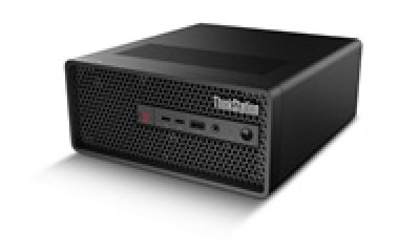 LENOVO PC ThinkStation/Workstation P3 Ultra SFF G2 - Ultra7 265K,32GB,1TBSSD,W11P