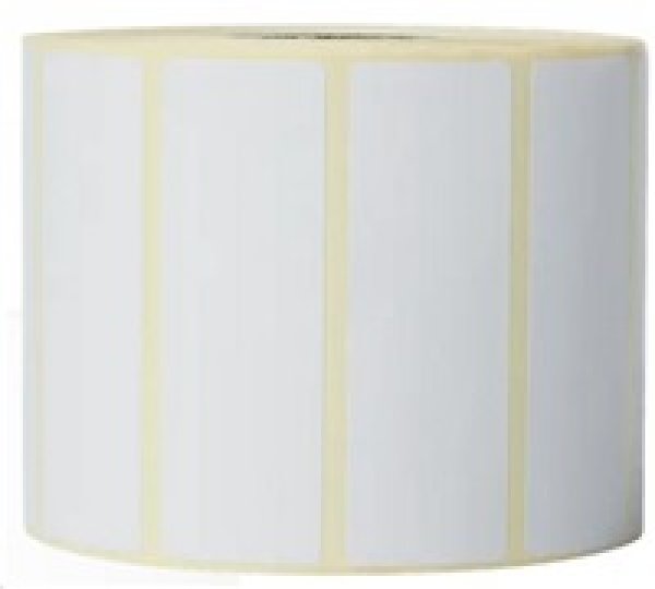 BROTHER BDE-1J026076-102, předřezaná rolka štítků, 76x26mm, 1900 štítků?v=1756330804
