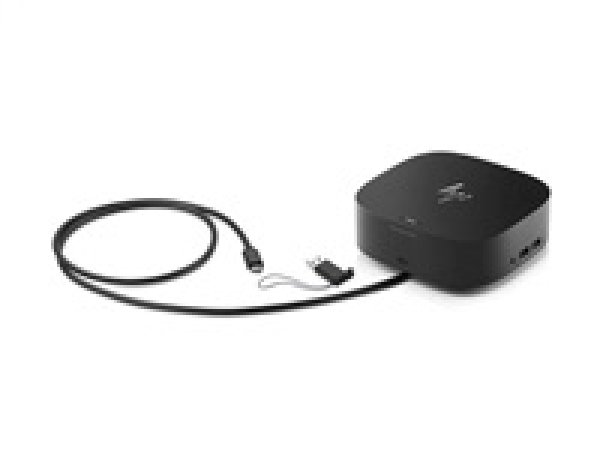 HP USB-C/A Universal Dock G2 dokovací stanice (docking station)