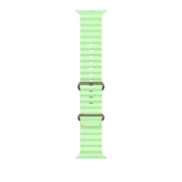 Watch Acc/49/Neon Green Ocean Band - N.Titan?v=1762468805