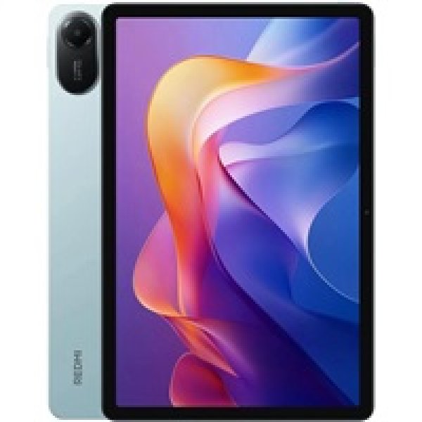 Redmi Pad 2/67199/11''/2560x1600/8GB/256GB/An/Mint Green
