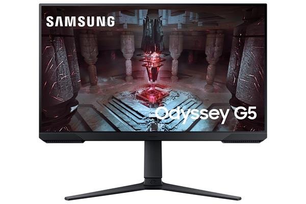 27'' Samsung Odyssey G51C