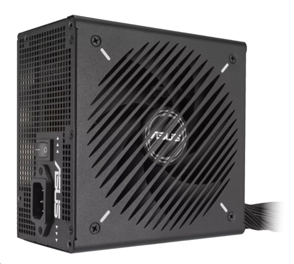 Zdroj ASUS Prime 750W Bronze, retail