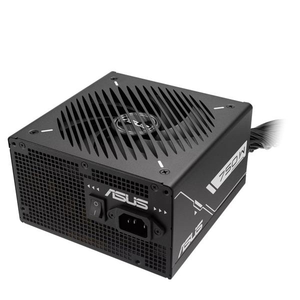 Zdroj ASUS Prime 750W Bronze, retail