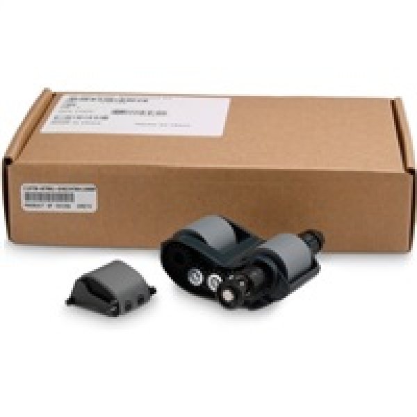 HP - Sada válečků tiskárny - pro Color LaserJet Managed Flow MFP M880; LaserJet Enterprise Flow MFP M830, MFP M880