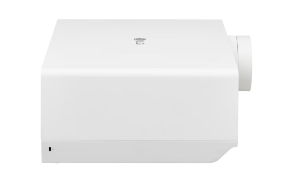 LG projektor ProBeam BU53RG - laser, short-throw, 3840x2160, 5000 ANSI, RS232, 2x USB-A, 2xHDMI, webOS, speakers