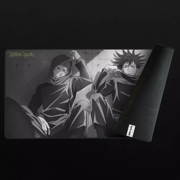 Konix Jujutsu Kaisen Mousepad XXL