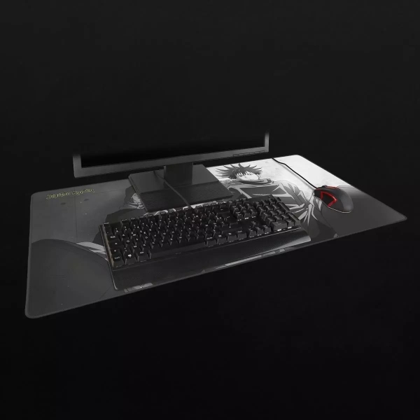 Konix Jujutsu Kaisen Mousepad XXL