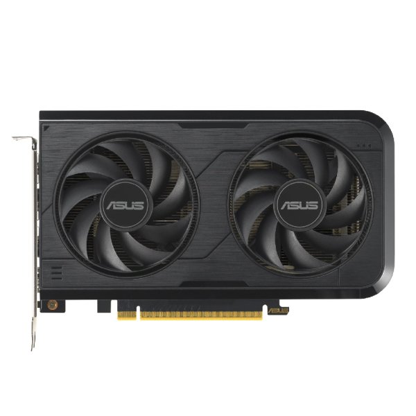 ASUS VGA NVIDIA GeForce RTX 5050 DUAL OC 8G, 8G GDDR6, 3xDP, 1xHDMI