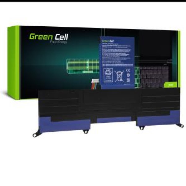 Baterie AP11D3F pro Acer Aspire S3 MS2346 S3-391 S3-951?v=1764920548