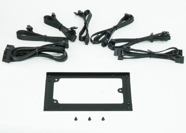 CHIEFTEC zdroj SFX CSN-550C 550W, 80+ Gold,full range, cable management