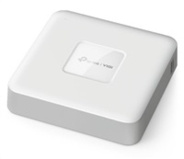 TP-Link VIGI NVR1104H-4P, [NVR, 4 channels, 4x PoE]