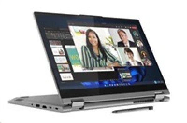 LENOVO NTB ThinkBook 14s Yoga G3 - i5-1335U,14" FHD Touch,16GB,512SSD,W11H