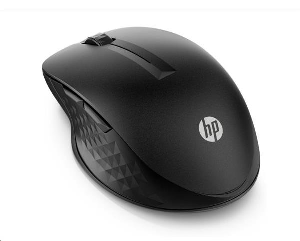 HP 430 wireless mouse/multi-device/black