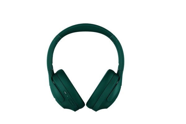 CANYON OnRiff 10 headset ANC Green