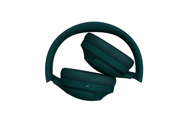 CANYON OnRiff 10 headset ANC Green