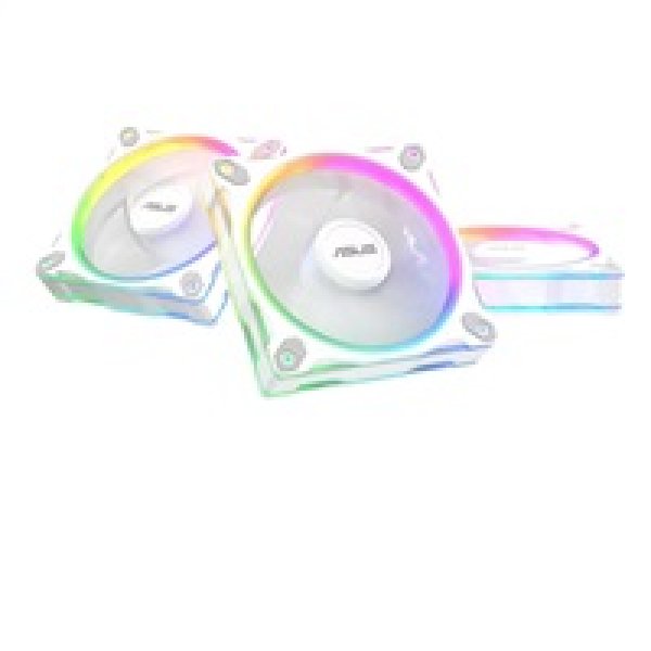 ASUS Ventilátor PRIME MR120 ARGB, 3x120mm, bílá?v=1754430002