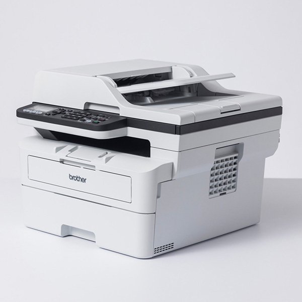 BROTHER multifunkce mono laserová MFC-B7810DW - A4 34ppm, 256MB, USB WLAN PCL/PS - BENEFIT