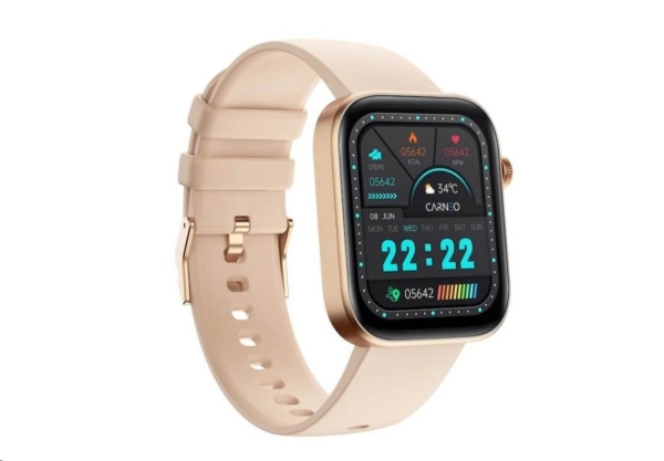 CARNEO Zenith HR+ gold