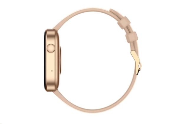 CARNEO Zenith HR+ gold