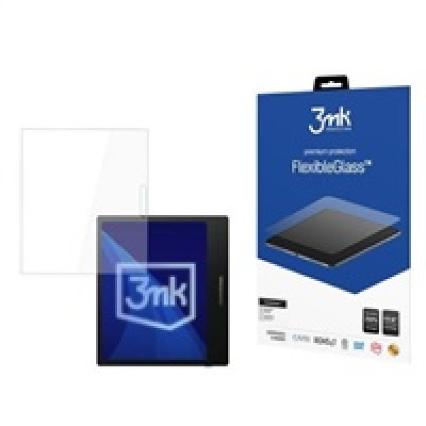 3mk FlexibleGlass pro Onyx Boox Go 7 / Go Color 7 (Gen II)?v=1762408340