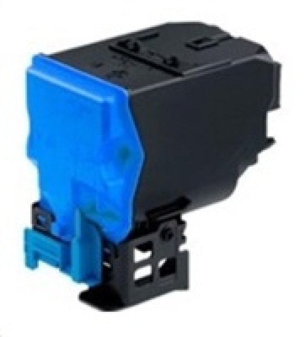 Toner MINOLTA TNP-80C, AAJW452 azurový (9 000 stran)