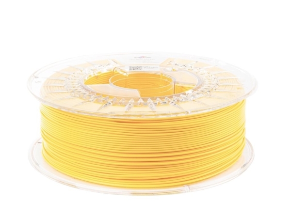 SPECTRUM Tisková struna (filament) Premium PLA 1.75mm BAHAMA YELLOW 1kg
