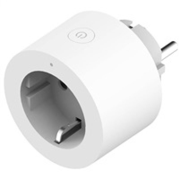 Aqara Smart Plug EU White