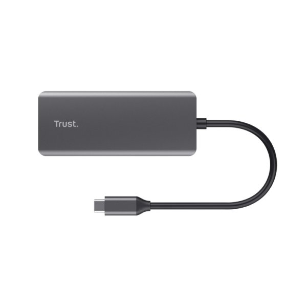 TRUST 6-in-1 USB-C Multi-Port Adapter?v=1746187205