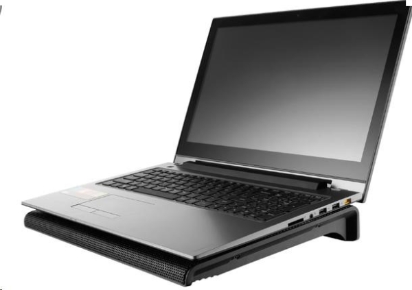 stojan TRUST Azul Laptop Cooling Stand with dual fans