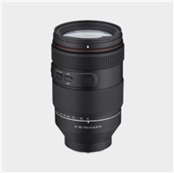 Samyang AF 35-150mm f/2-2.8 Sony FE