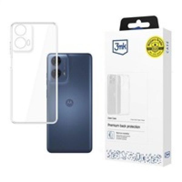 3mk Clear Case pro Motorola Moto G24 Power?v=1754602803