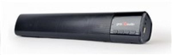 GEMBIRD repro Bluetooth soundbar, black SPK-BT-BAR400-01?v=1754114405