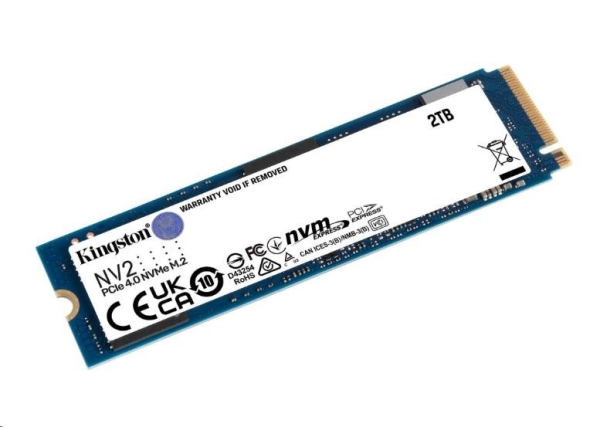 4000GB SSD NV3  KS M.2 PCIe 4.0 NVMe