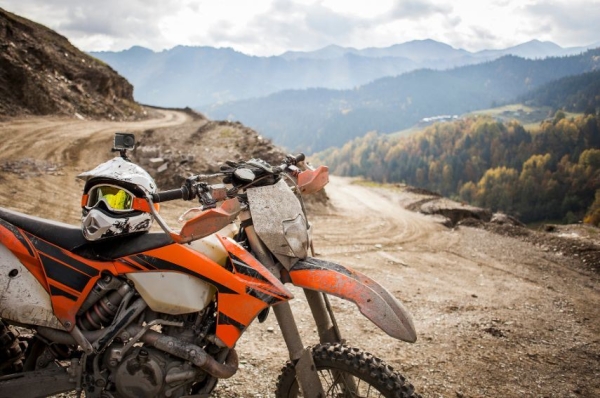 LAMAX X5.2 - akční kamera