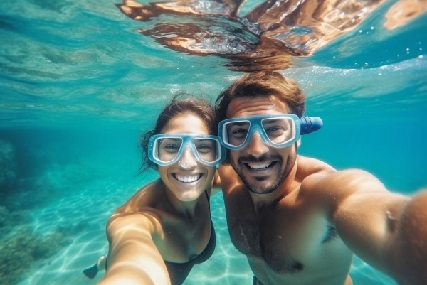 LAMAX X5.2 - akční kamera