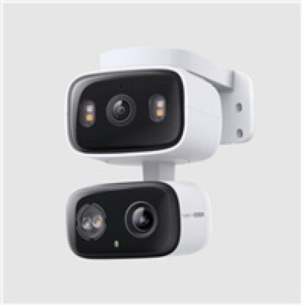 TP-Link Tapo C246D venkovní/outdoor otočná kamera (3MP, 2K 1296p, IR 12m, WiFi, micro SD card)?v=1755466814