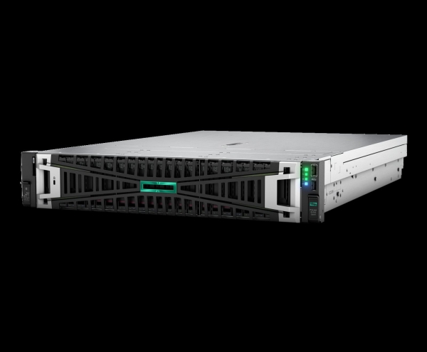 HPE PL DL345g11 AMD Epyc 9115 (2.6G/16C) 2x32G 2x960G 2x1000W MR416i-p 8LFF 4p1G Smart Choice
