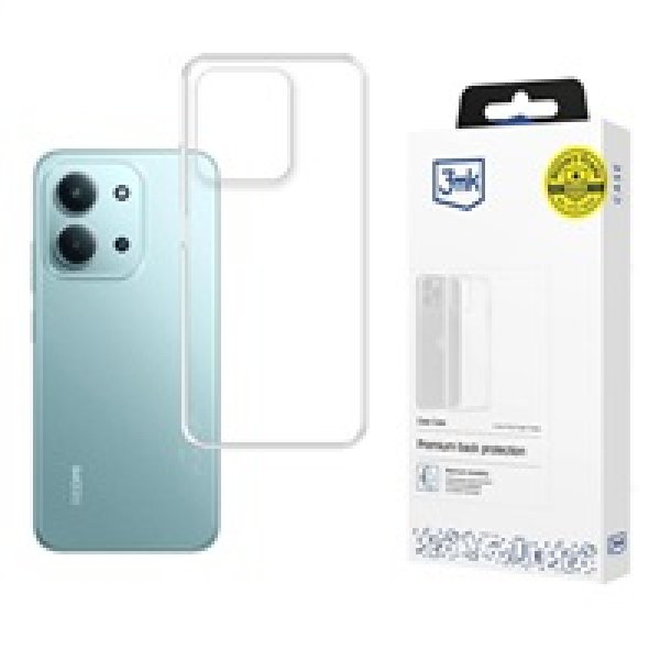 3mk Clear Case pro Redmi 15C /  Poco C85 4G?v=1762296004