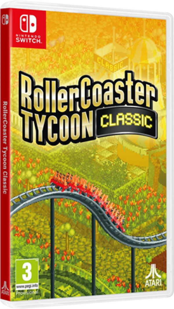 NS - RollerCoaster Tycoon Classic?v=1746043203
