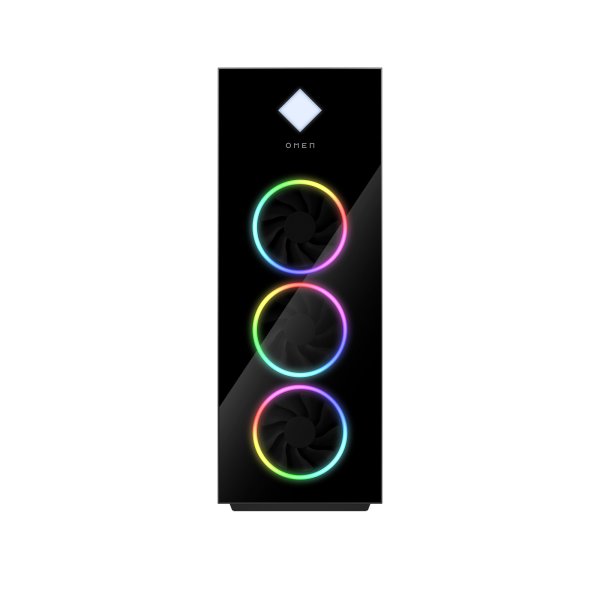 OMEN by HP 45L Gaming Desktop GT22-3581nc,Ultra9 285K,RAM KFURY 64GB DDR5,2+2TB SSD,RTX 5080 16GB,Win11 Home,GamePass 3m