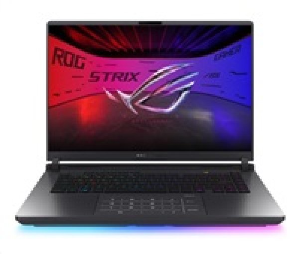 ASUS NTB ROG Strix G16 (G615LR-NEBULA006W), Ultra 9-275HX, 16" 2560 x 1600, 32GB, 1TB SSD, RTX 5070Ti, W11 Home, Gray?v=1749189605