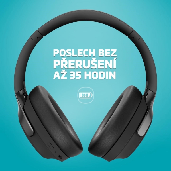 LAMAX MuseComfort1 ANC