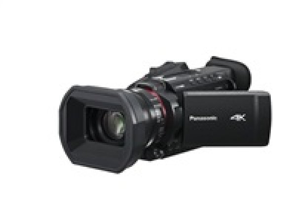 Panasonic HC-X1600 (4K/60p 10-bit, 1/2,5", 24x zoom, 25mm, OIS, WiFi)?v=1746043203