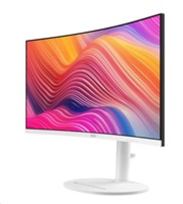 MSI Modern/MD342CQPW/34''/VA/3440x1440/120Hz/1ms/White/2R