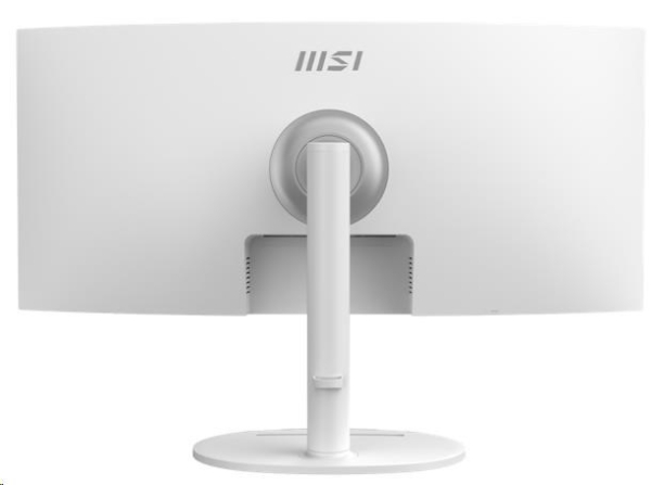 MSI Modern/MD342CQPW/34''/VA/3440x1440/120Hz/1ms/White/2R