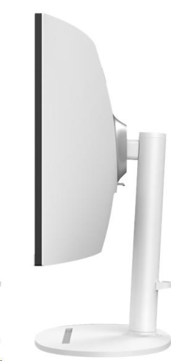 MSI Modern/MD342CQPW/34''/VA/3440x1440/120Hz/1ms/White/2R