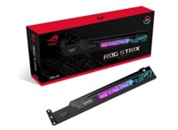 ASUS držák VGA ROG Strix Graphics Card Holder?v=1746079203