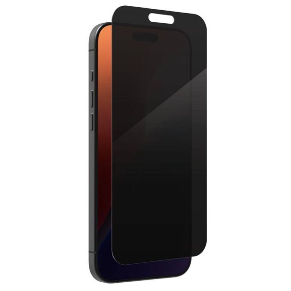 ZAGG sklo Elite Privacy 360 Apple iPhone 16 Pro Max?v=1754287205