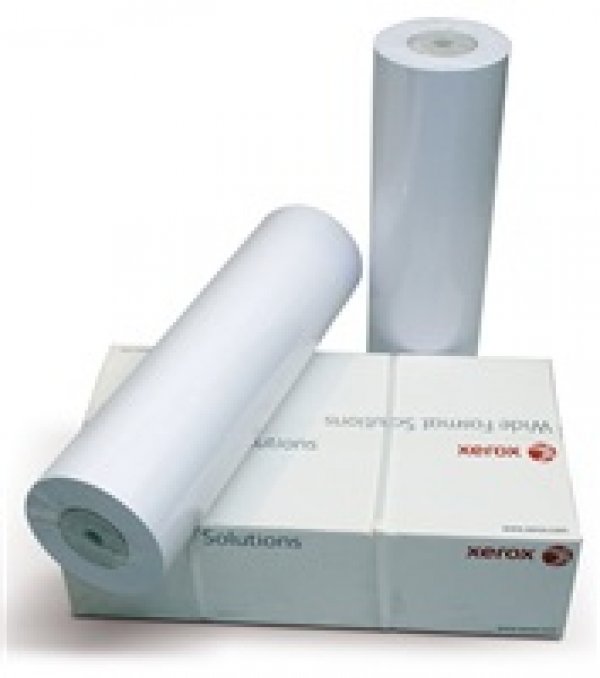 Xerox Papír Role Inkjet 90 - 914x45m (90g/45m, A0+)?v=1754136002